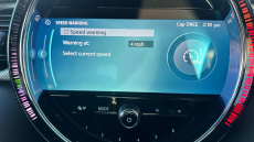 MINI Hatchback 2.0 John Cooper Works 3dr Auto [Comfort/Nav Pack] Petrol Hatchback